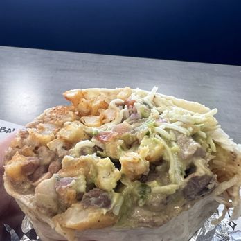 Bubbakoo's Burritos - Tex-Mex Near Me - Meriden, Connecticut