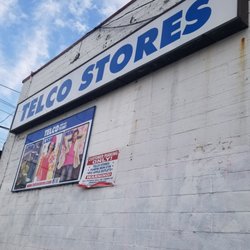 Telco Stores