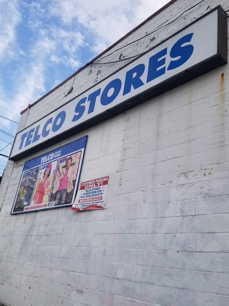 TELCO STORES 13 Reviews Fashion 1377 Forest Ave, Staten Island