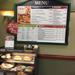 Papa Murphy's