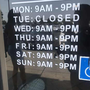 Pho Binh Minh - Location hours - Vietnamese Near Me - Stockton, California