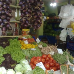 Başdaş Manav