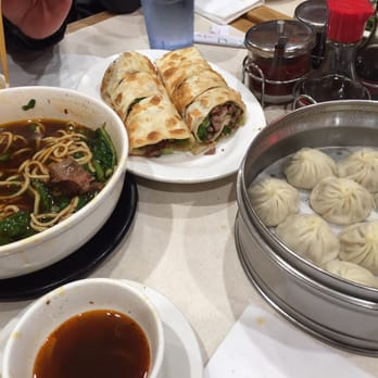 Dumpling House - Shanghainese Near Me - Arcadia, California