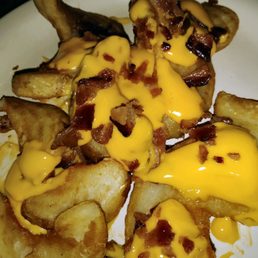 Smothered Sidewinders Smothered Sidewinders