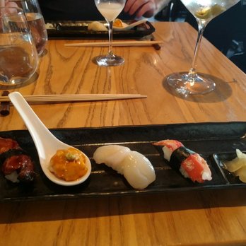 Sushi Kashiba - Japanese Near Me - Seattle, Washington Sushi Kashiba - Japanese Near Me - Seattle, Washington