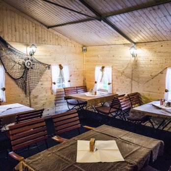 Gulliver's - Seafood Near Me - Bodenwerder, NI