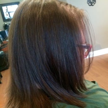 Salon 6 - Tatiana is an amazing stylist! - Hair Salons Near Me - Deer Park, Illinois
