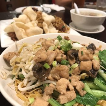 Twin Panda - Via Instagram @elvianathio - Indonesian Near Me - Austin, Texas Twin Panda - Via Instagram @elvianathio - Indonesian Near Me - Austin, Texas