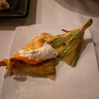 Bricco - Zucchini Flowers - Italian Near Me - Boston, Massachusetts Bricco - Zucchini Flowers - Italian Near Me - Boston, Massachusetts