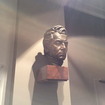 Theater Aachen - Herbert von Karajan - Performing Arts Near Me - Aachen, NW