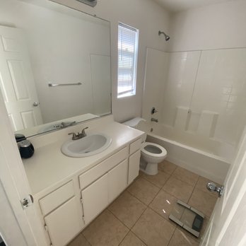 Golden West Contracting - Before Picture 2 - General Contractors Near Me - San Diego, California