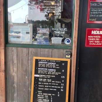 Dad's Luncheonette - New American Near Me - Half Moon Bay, California