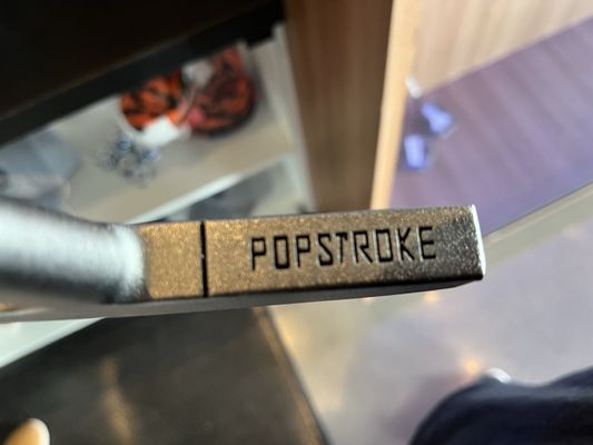 PopStroke by null