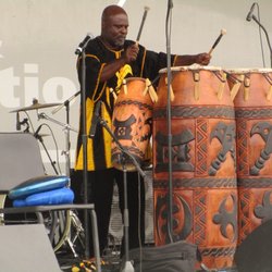 Celebrate Africa