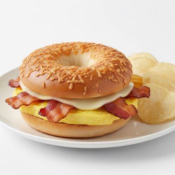 La Braza Breakfast Crush - Breakfast & Brunch Near Me - Winchester, Virginia