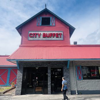 City Buffet - Buffets Near Me - Casselberry, Florida