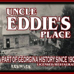 Uncle Eddie's Place