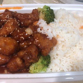 Yummy 88 - 25. Sesame Chicken Special - Chinese Near Me - Brooklyn, New York
