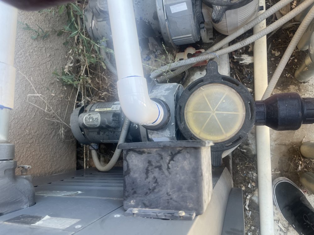 Slide of BJD Plumbing