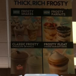 Wendy's - Mmmmmm