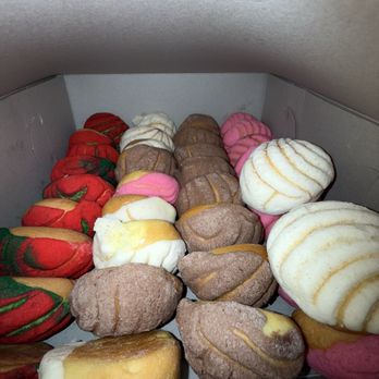 Alebrijes Bakery - Bakeries Near Me - Rancho Cucamonga, California