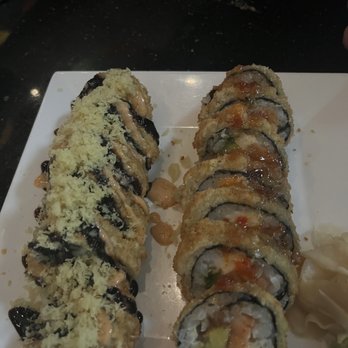 HOKKAIDO HIBACHI & SUSHI - 158 Photos & 175 Reviews - 1200 Town Center