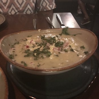 Range Restaurant - New American Near Me - Denver, Colorado