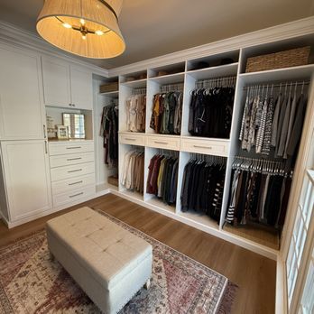 Closet Factory - Interior Design Near Me - Fenton, Missouri Closet Factory - Interior Design Near Me - Fenton, Missouri