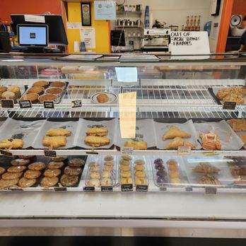 Passion Bakery Cafe - Bakeries Near Me - Kapaa, Hawaii