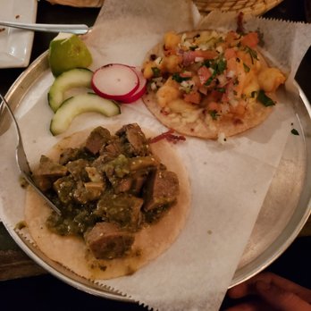 Clavel - Lengua and Al Gobernador - Bars Near Me - Baltimore, Maryland