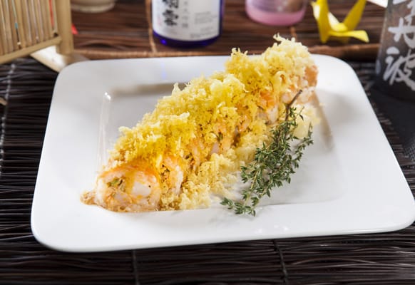 Sushi Dan | Studio City by null