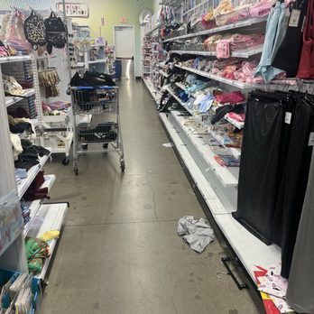 Five Below - A mess, no pride - Accessories Near Me - Antioch, California