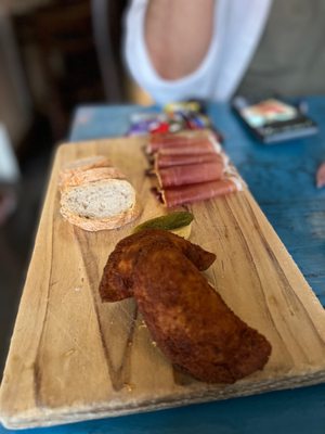 Tasca Tasca - Tapas Restaurant and Bar by null