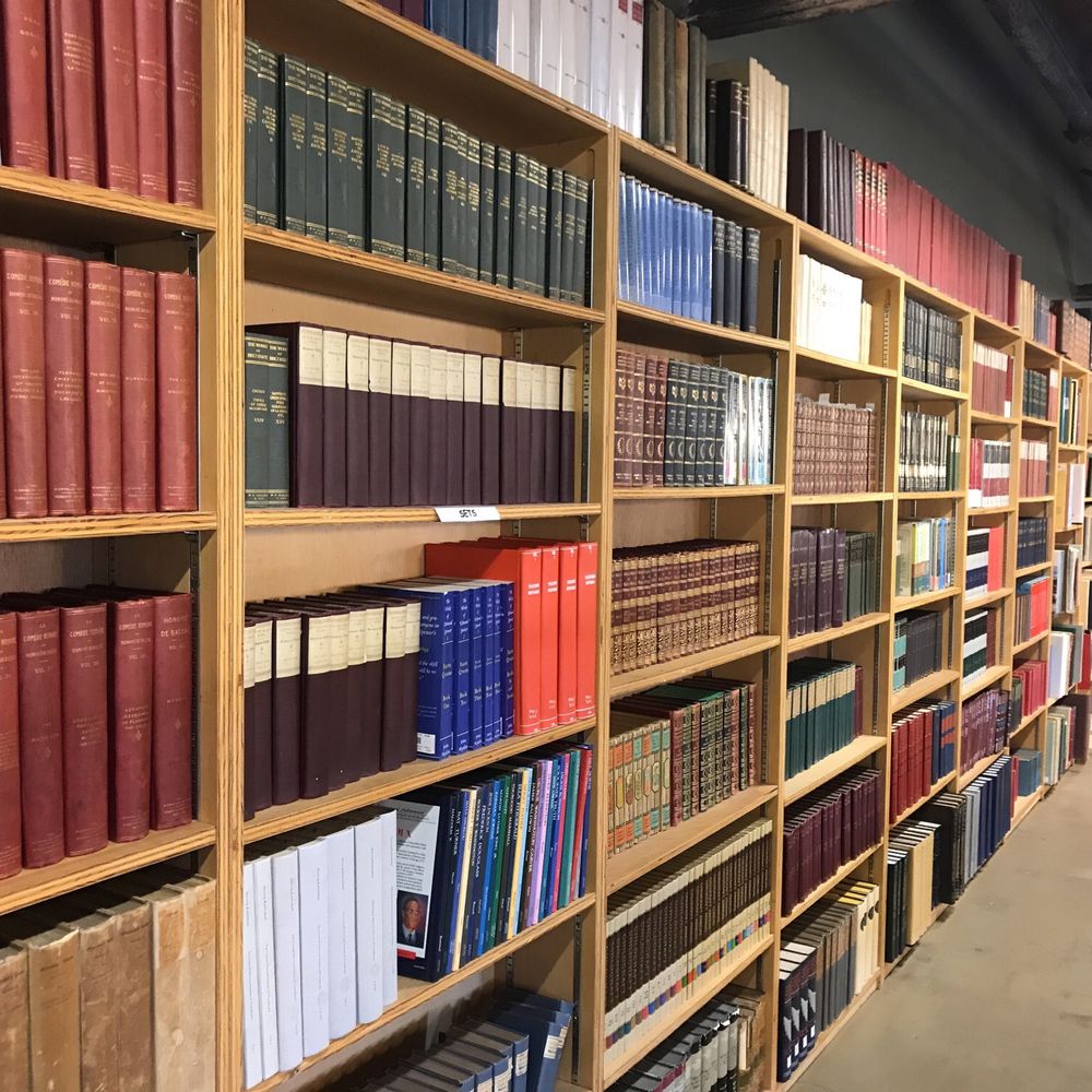 THE BEST 10 Bookstores in Salt Lake City, UT Last Updated August 2021