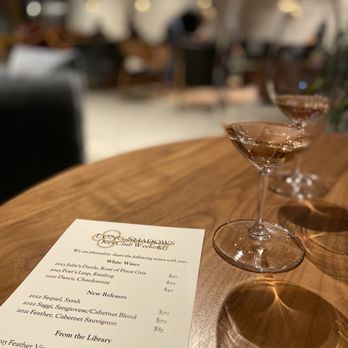 Long Shadows - Yummy - Wine Tasting Room Near Me - Woodinville, Washington Long Shadows - Yummy - Wine Tasting Room Near Me - Woodinville, Washington