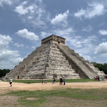 Zona Arqueológica Chichen Itzá - Landmarks & Historical Buildings Near Me - Chichen-Itzá, YUC Zona Arqueológica Chichen Itzá - Landmarks & Historical Buildings Near Me - Chichen-Itzá, YUC
