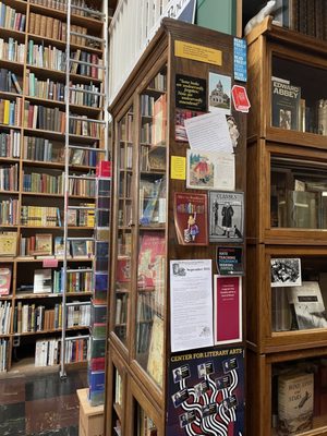 Bell's Books by null