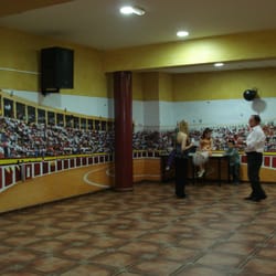 Restaurante Salón Albero - Foto 1 de 3