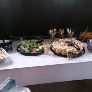 CALUDA’S COTTAGE CATERING - 116 Photos & 31 Reviews - Caterers - 1536