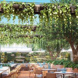 Cannabis Cafe - Patio seating - photo source: eater.com