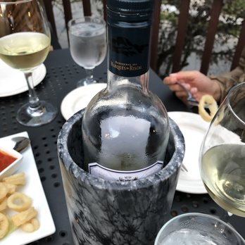 Barcelona - White wine - Mediterranean Near Me - Albany, New York