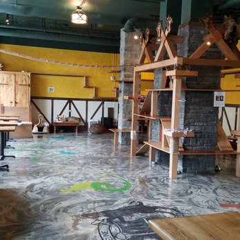 Seattle Meowtropolitan - Cat castle - Themed Cafes Near Me - Seattle, Washington Seattle Meowtropolitan - Cat castle - Themed Cafes Near Me - Seattle, Washington