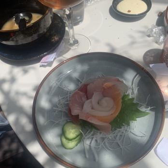 Wabi on Rose - Drool - Sushi Bars Near Me - Venice, California Wabi on Rose - Drool - Sushi Bars Near Me - Venice, California