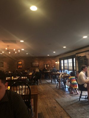 The Century House Restaurant by null