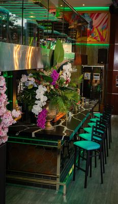 Budda Kitchen & Bar by null