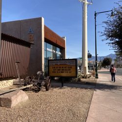 Mesquite Fine Arts Gallery