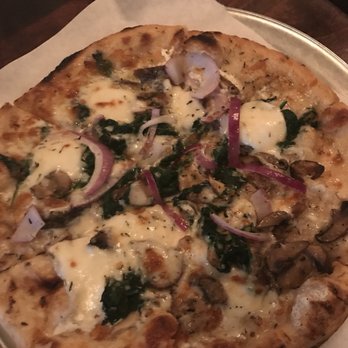 Parma Tavern - "Magic Mushroom Pizza" Good, but I would go with another option. - Italian Near Me - Buford, Georgia Parma Tavern - "Magic Mushroom Pizza" Good, but I would go with another option. - Italian Near Me - Buford, Georgia
