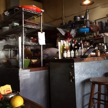 Pizzetta 211 - Tiny kitchen - Pizza Near Me - San Francisco, California Pizzetta 211 - Tiny kitchen - Pizza Near Me - San Francisco, California