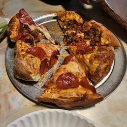 user provided Alexion's Bar & Grill photo