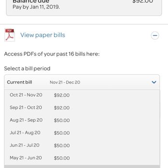 AT&T Internet - Internet Service Providers Near Me